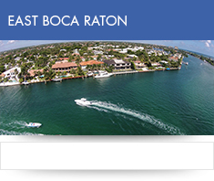 East Boca Raton
