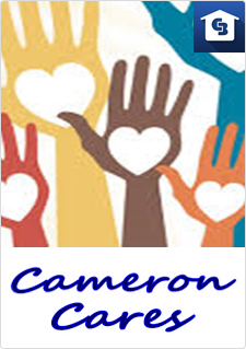 Cameron Cares